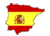 AZUGRÉS BAÑOS - Espanol