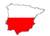 AZUGRÉS BAÑOS - Polski